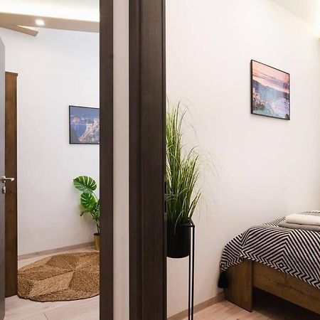 Perfect Place In The Heart Of Downtown Budapest Luaran gambar
