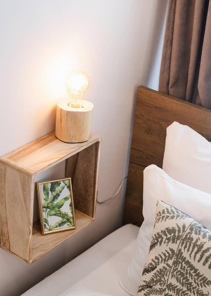 Perfect Place In The Heart Of Downtown Budapest Luaran gambar